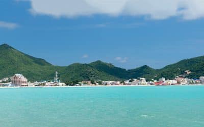 Vacation Escape Travel Adventures in Saint Martin
