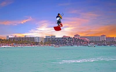 Vacation Escape Travel Shares Popularity Of Caribbean Islands