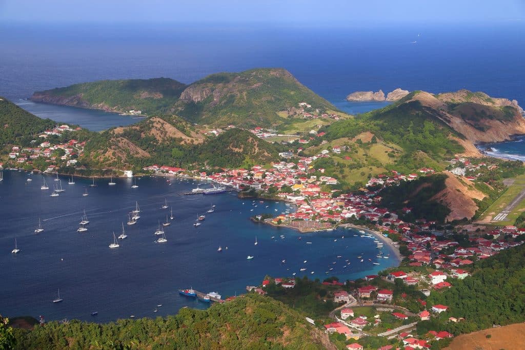 Vacation Escape Travel Shares Popularity Of Caribbean Islands 2