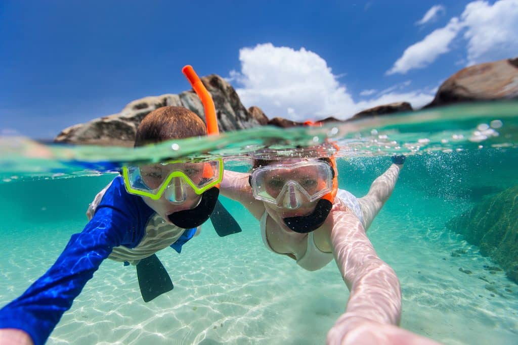 Vacation Escape Travel Shares Popularity Of Caribbean Islands