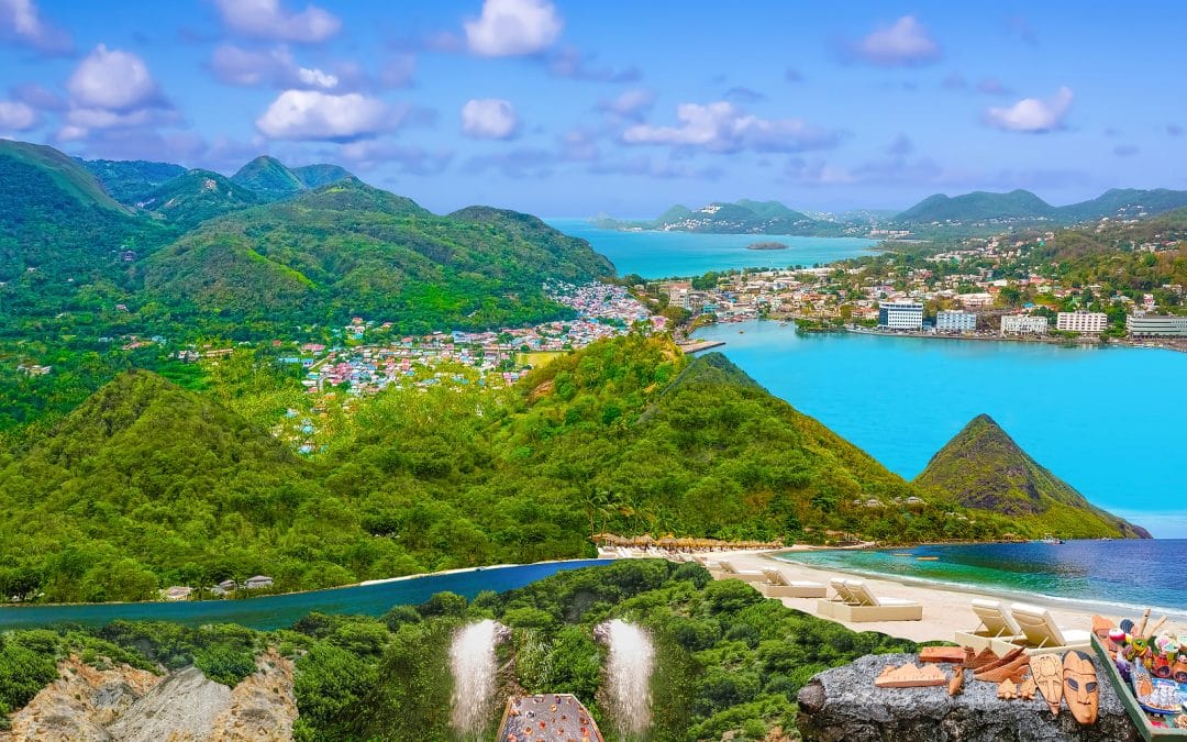 Vacation Escape Travel Highlights the Caribbean’s Best Adventures