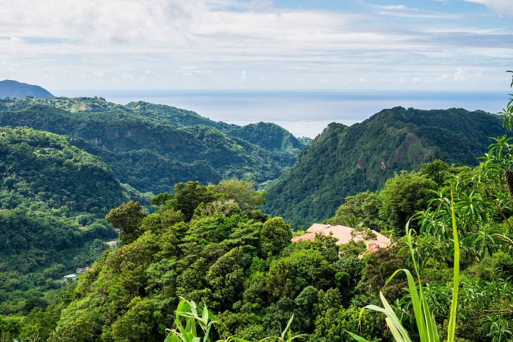 Vacation Escape Travel Highlights the Caribbean’s Best Adventures 2